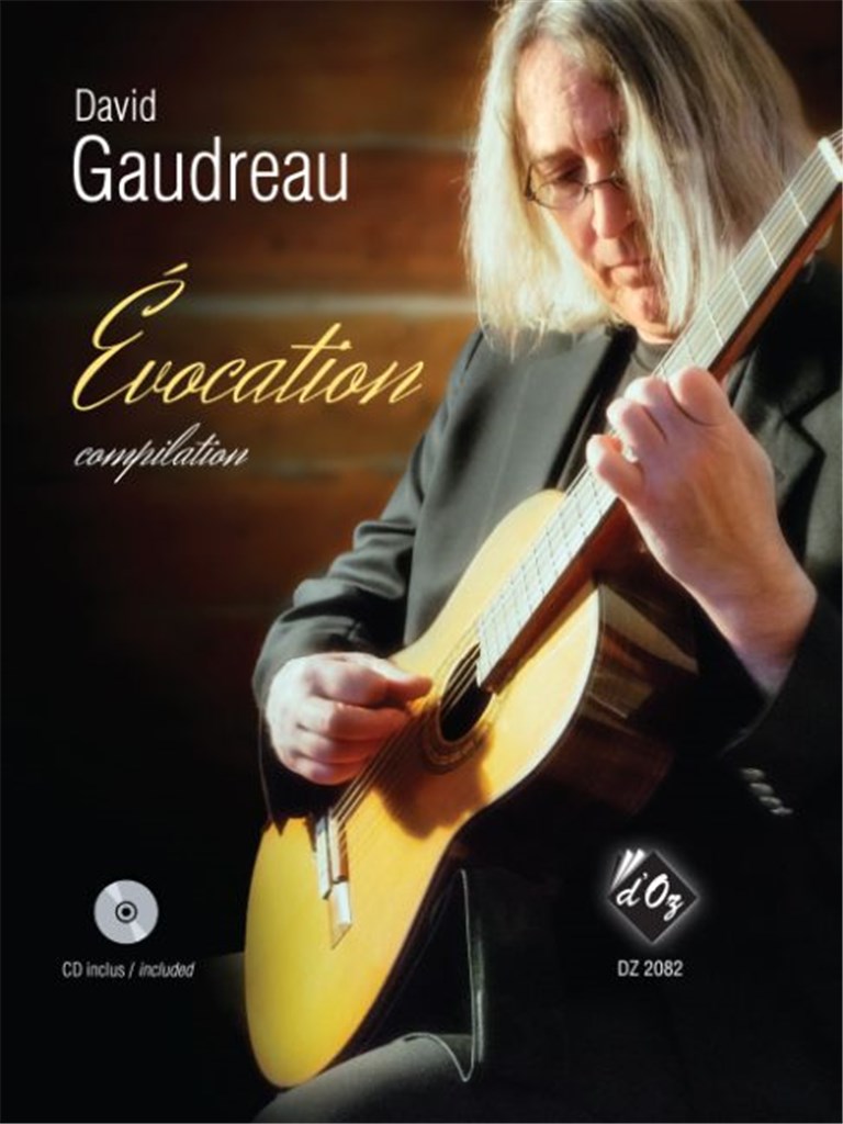 Évocation, compilation